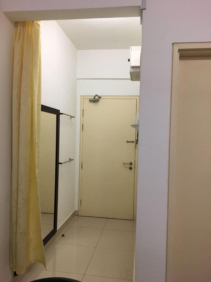 Azin Ramli Studio เซอรีเคมบางัน ภายนอก รูปภาพ